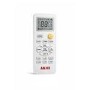 Akai Mistral Multi-Split 1x9000 and 1x12000 BTU Smart Wall Mounted Air Conditioner with Heat Pump