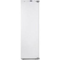 Montpellier MITL100 54cm Wide Tall Integrated In-Column Larder Fridge - White