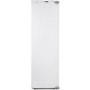 Montpellier MITL100 54cm Wide Tall Integrated In-Column Larder Fridge - White