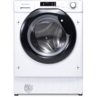 Montpellier 8kg 1400rpm Integrated Washing Machine