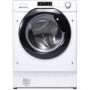 Montpellier 8kg 1400rpm Integrated Washing Machine