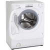 Montpellier MWBI8014 8kg 1400rpm Integrated Washing Machine - White