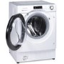 Montpellier 8kg 1400rpm Integrated Washing Machine