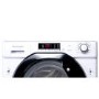 Montpellier 8kg 1400rpm Integrated Washing Machine