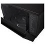 LG MJ3965BPS 39L 1100W Convection Microwave Oven with Touch Control Panel - Black