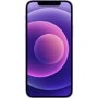 Refurbished Apple iPhone 12 Mini Purple 5.4" 128GB 5G Unlocked & SIM Free Smartphone