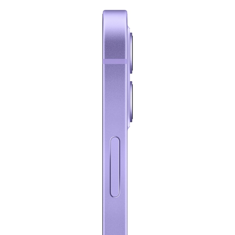 Refurbished Apple iPhone 12 Mini Purple 5.4" 128GB 5G Unlocked & SIM Free Smartphone