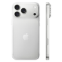 Apple iPhone 18 Pro Silver 6.3" 512GB 5G Unlocked & SIM Free Smartphone