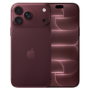 Apple iPhone 18 Pro Burgundy 512GB 5G Unlocked & SIM Free Smartphone