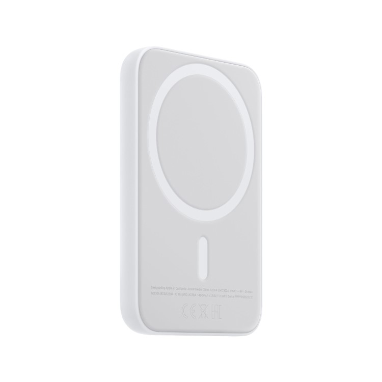 Apple MagSafe External Battery Pack
