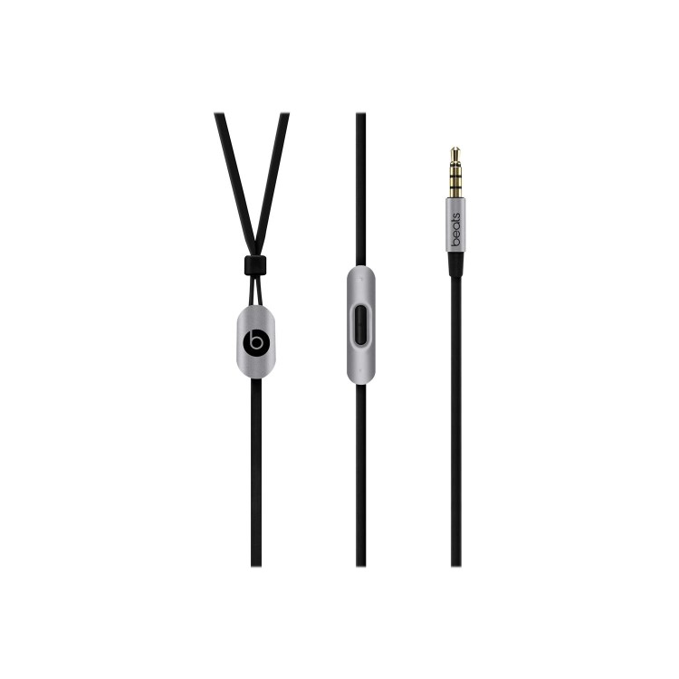 Beats UrBeats In-Ear Headphones - Space Grey 