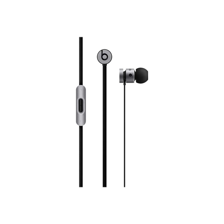 Beats UrBeats In-Ear Headphones - Space Grey 