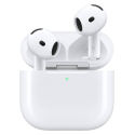 MKFT4ZM/A Apple AirPods 5th Gen with Active Noise Cancellation &  Wireless Charging Case - 2026
