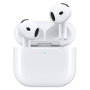 Apple AirPods 5th Gen with Active Noise Cancellation &  Wireless Charging Case - 2026
