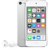Apple iPod Touch 32GB - Silver