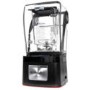 Blendtec MKT-CN-218 Stealth Commercial Blender - Black