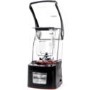 Blendtec MKT-CN-218 Stealth Commercial Blender - Black