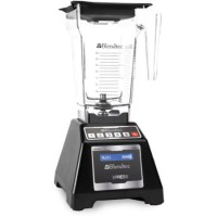 Blendtec MKT-CN-BR-010 Xpress Blender - Black