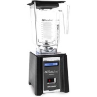 Blendtec MKT-CN-BR-083 Spacesaver Blender - Black