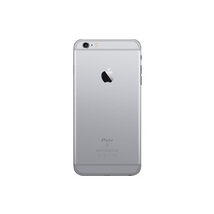 Apple iPhone 6s Plus Space Grey 5.5" 32GB 4G Unlocked & SIM Free