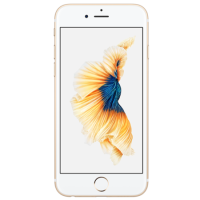 iPhone 6s Plus Gold 16GB Unlocked & SIM Free