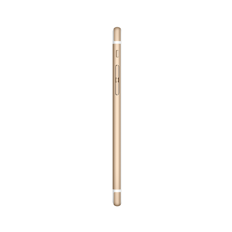iPhone 6s Plus Gold 16GB Unlocked & SIM Free