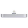 Apple iPhone Lightning Dock - Space Grey