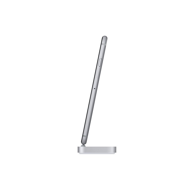 Apple iPhone Lightning Dock - Space Grey