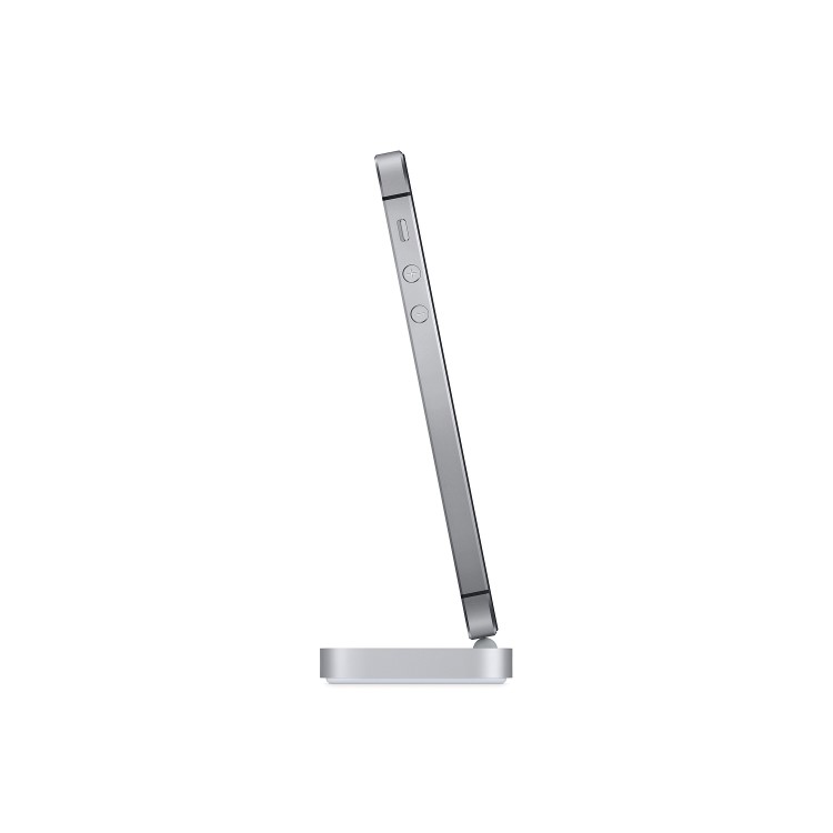 Apple iPhone Lightning Dock - Space Grey