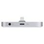 Apple iPhone Lightning Dock - Space Grey