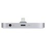 Apple iPhone Lightning Dock - Space Grey