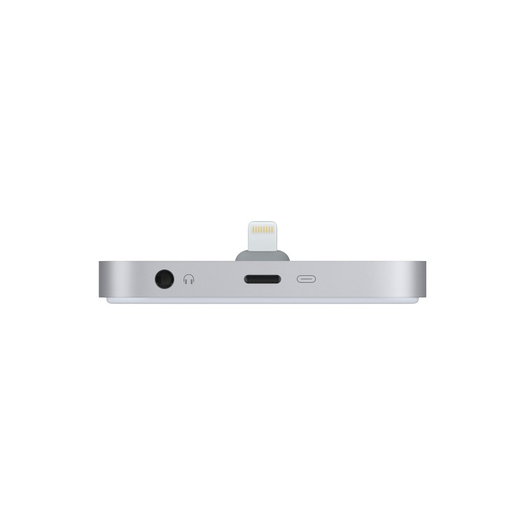Apple iPhone Lightning Dock - Space Grey
