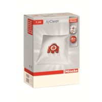 Ex Display - As new but box opened - Miele MLE9153490 Hyclean Dust Bag Pack
