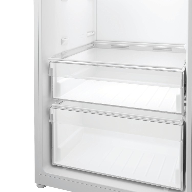 Indesit 367 Litre Tall Freestanding Larder Fridge - White