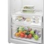 Indesit 367 Litre Tall Freestanding Larder Fridge - White