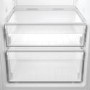 Indesit 367 Litre Tall Freestanding Larder Fridge - White