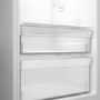 Indesit 367 Litre Tall Freestanding Larder Fridge - White