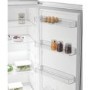 Indesit 367 Litre Tall Freestanding Larder Fridge - White