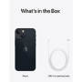 Apple iPhone 13 Midnight 6.1" 128GB 5G Unlocked & SIM Free Smartphone