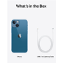 Apple iPhone 13 512GB 5G SIM Free Smartphone - Blue