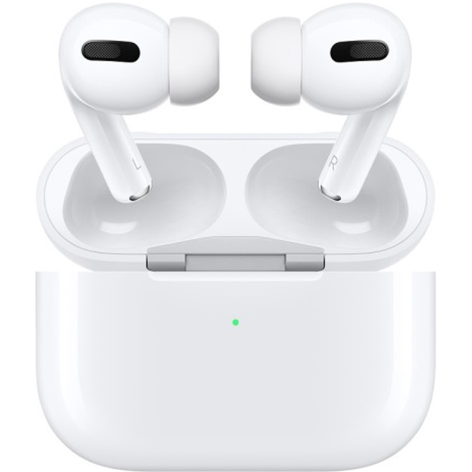 Apple AirPods Pro with MagSafe Charging Case 2021