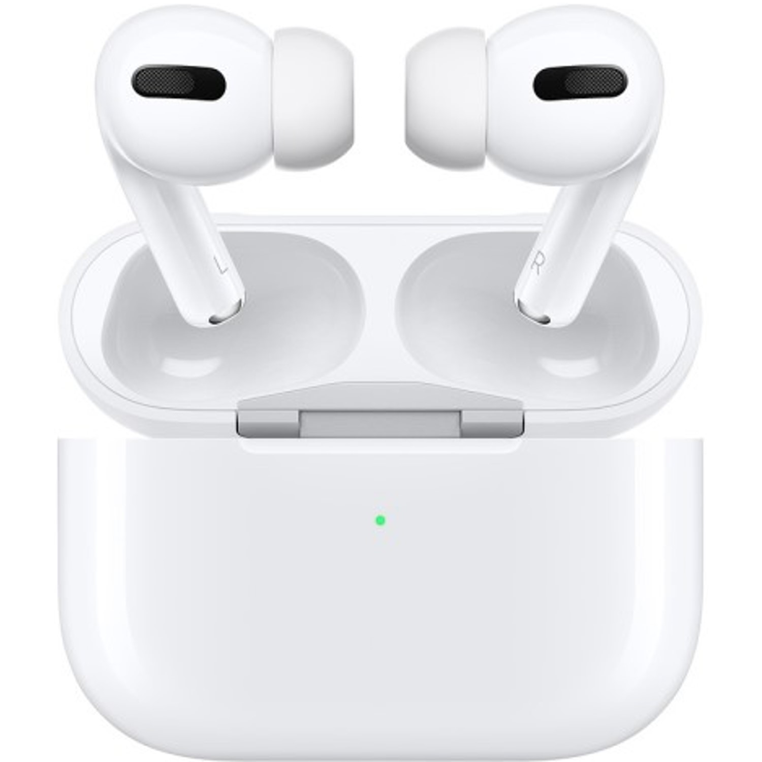 Apple AirPods Pro with MagSafe Charging Case 2021