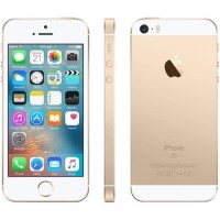 Apple iPhone SE Gold 4" 64GB 4G Unlocked & SIM Free