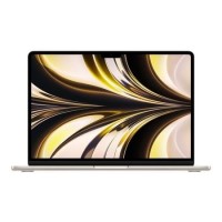 Apple MacBook Air 13.6 Inch M2 8GB RAM 512GB SSD 2022 - Starlight Apple MacBook Air 13.6 Inch M2 8GB RAM 512GB SSD 2022 - Starlight