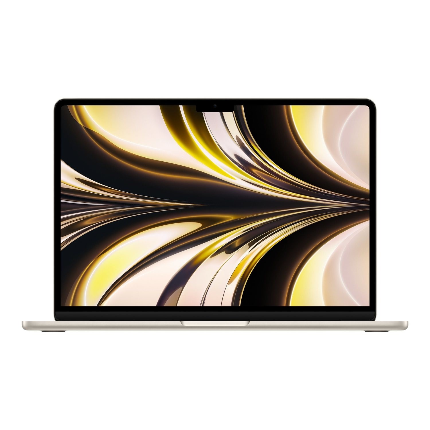 Apple Macbook Air 13.6 Inch M2 8Gb Ram 512Gb Ssd 2022 Starlight MLY23B/A