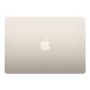Apple MacBook Air 13.6 Inch M2 8GB RAM 512GB SSD 2022 - Starlight