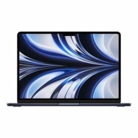 Apple MacBook Air 13 Inch M2 8GB RAM 256GB SSD 2022 - Midnight