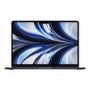 Apple MacBook Air 13 Inch M2 8GB RAM 256GB SSD 2022 - Midnight