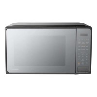 Toshiba MM2-EM20PF 20 Litres Microwave Oven - Mirror Finish Black