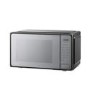 Toshiba MM2-EM20PF 20 Litres Microwave Oven - Mirror Finish Black